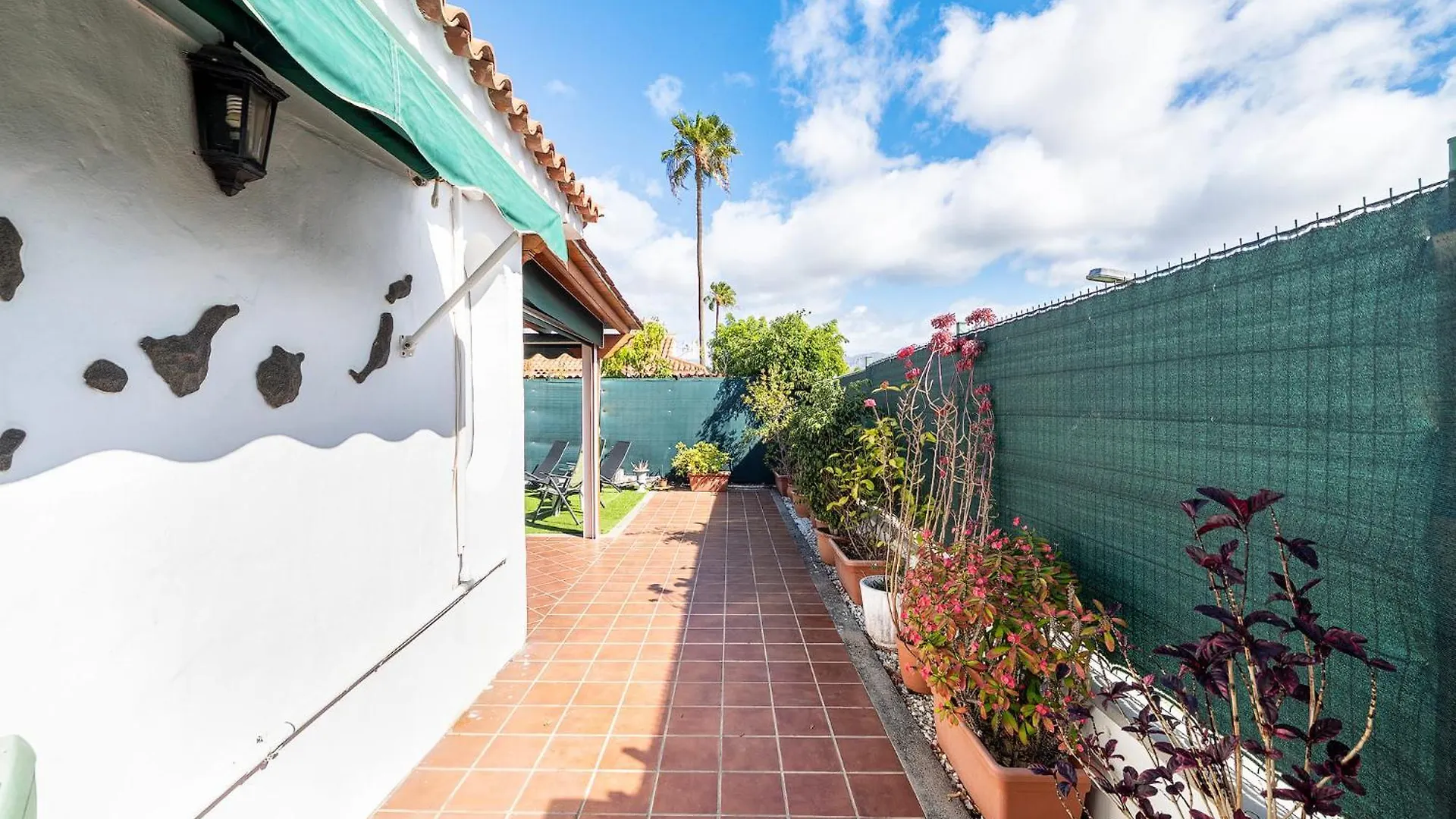 Casa Wilson Villa Maspalomas  İspanya