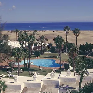 Sahara Club Ferienhaus