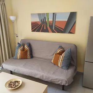 Tisalaya Park Stay, Cosy In Maspalomas Appartamento