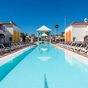 Cordial Golf Maspalomas (Gran Canaria)
