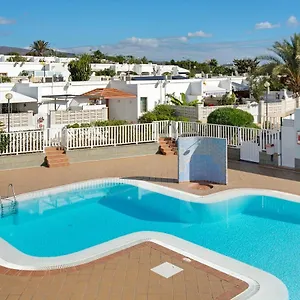 Сasa de vacaciones Casa Carmen, Maspalomas (Gran Canaria)