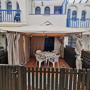 Casa Guapa Maspalomas Playa De L'ingles Appartamento