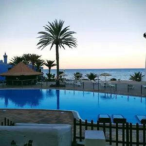 Сasa de vacaciones Sunsea, Maspalomas (Gran Canaria)