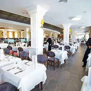 Otel Riu Palace Meloneras, Maspalomas (Gran Canaria)