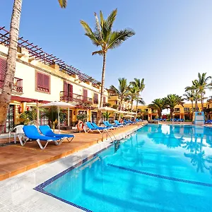 Maspalomas Oasis Club Aparthotel