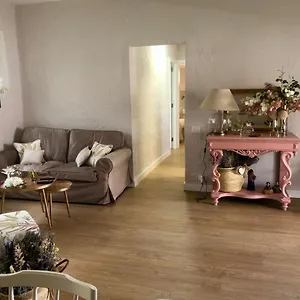 Santa Clara Appartement