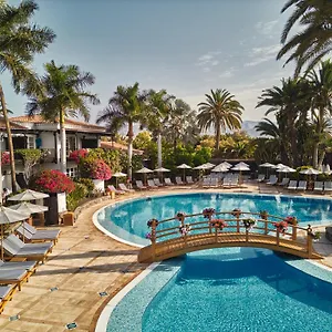 Otel Seaside Grand Residencia - Gran Lujo, Maspalomas (Gran Canaria)