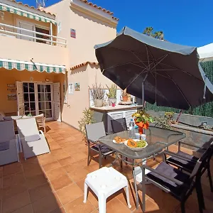 Сasa de vacaciones Cozy Sonemar By Pride, Maspalomas (Gran Canaria)