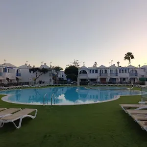 Сasa de vacaciones Playmar 2075, Maspalomas (Gran Canaria)