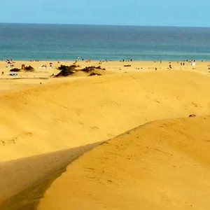 Сasa de vacaciones Casa Toni Y Thais, Maspalomas (Gran Canaria)
