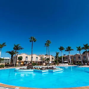 Ibiscus Bungalow Maspalomas Appartamento