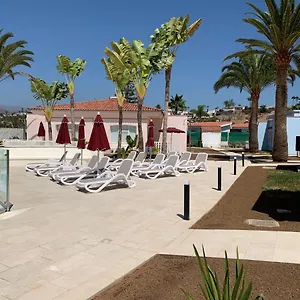Appartement Tisaya Golf, Maspalomas (Gran Canaria)
