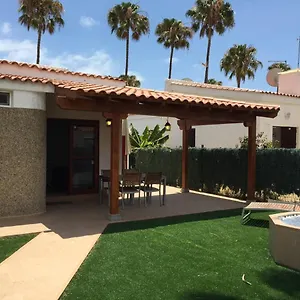 Сasa de vacaciones Sonora Aircon 90, Maspalomas (Gran Canaria)