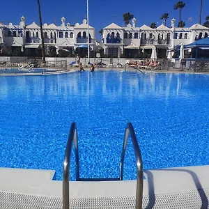 Сasa de vacaciones Maspalomas Casa La Loba, Maspalomas (Gran Canaria)
