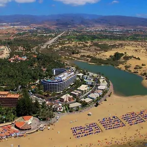 Appart hôtel Oasis Sol, Maspalomas (Gran Canaria)