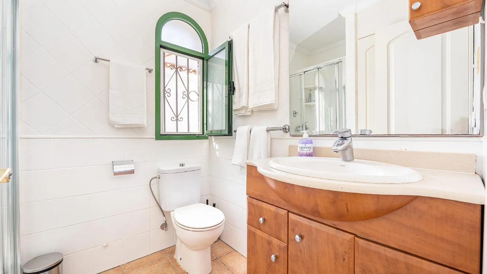 Casa Wilson Βίλα Μασπαλόμας 0*,