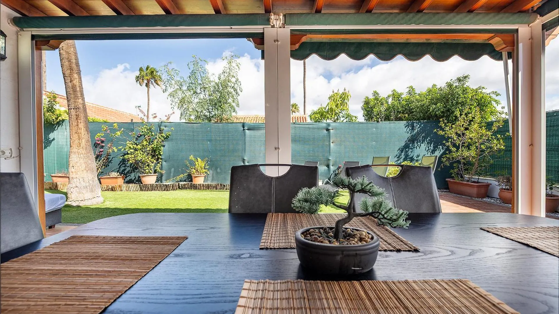 Casa Wilson Villa Maspalomas  Spain