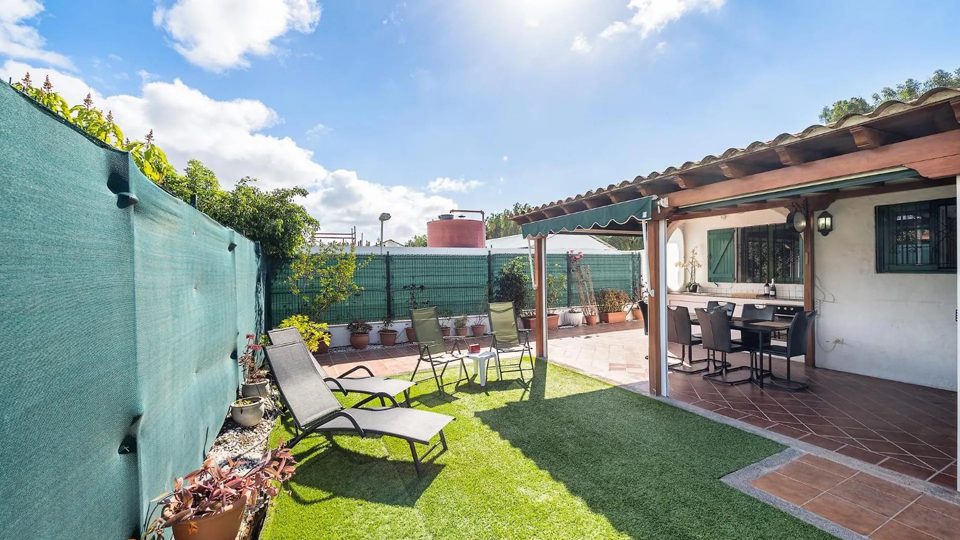 Casa Wilson Villa Maspalomas  Holiday home Maspalomas (Gran Canaria)