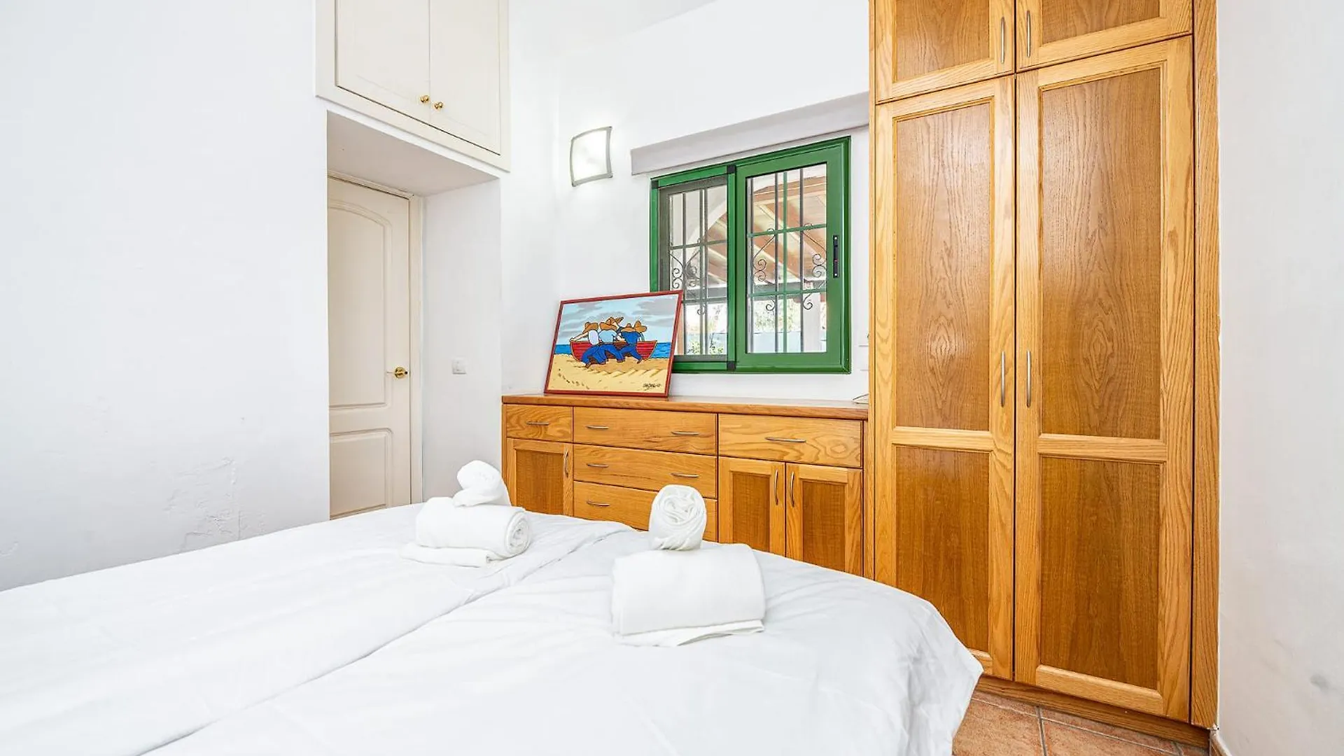 Casa Wilson Villa Maspalomas  Maspalomas (Gran Canaria)