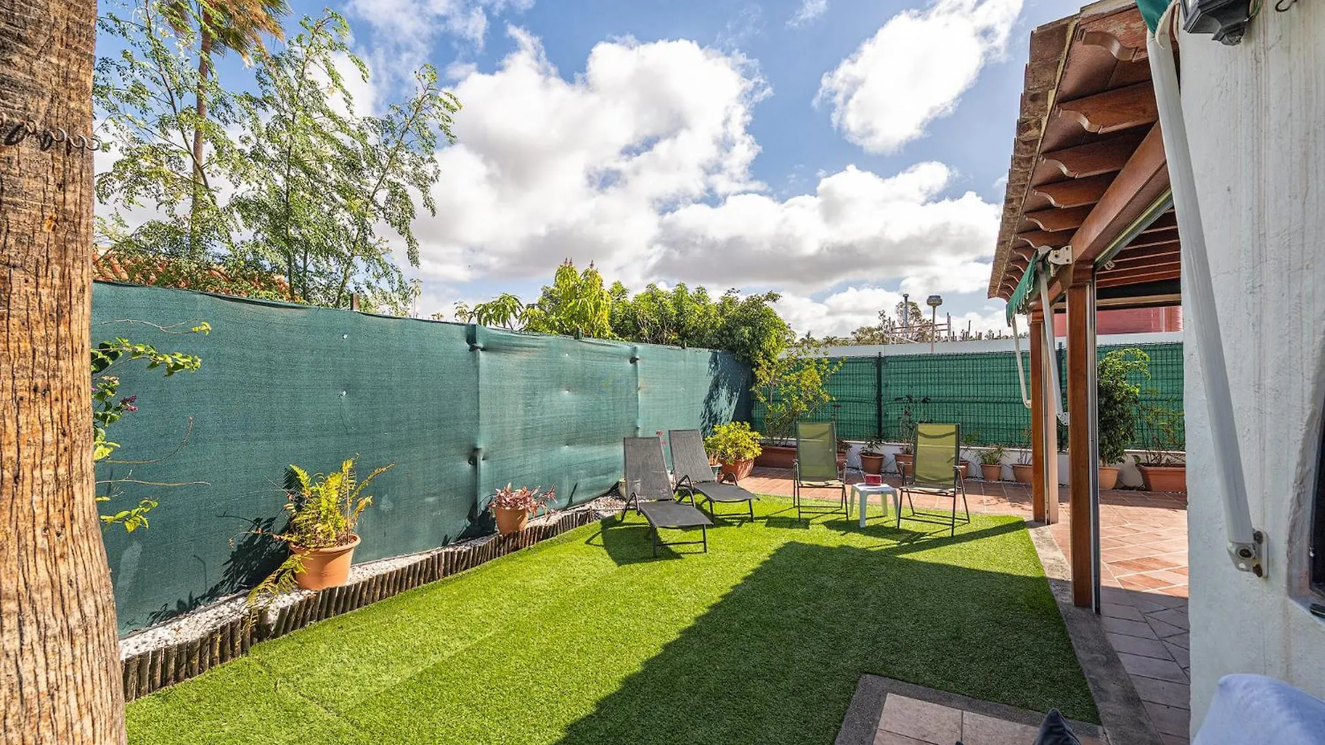 Casa Wilson Villa Maspalomas  Maspalomas (Gran Canaria)