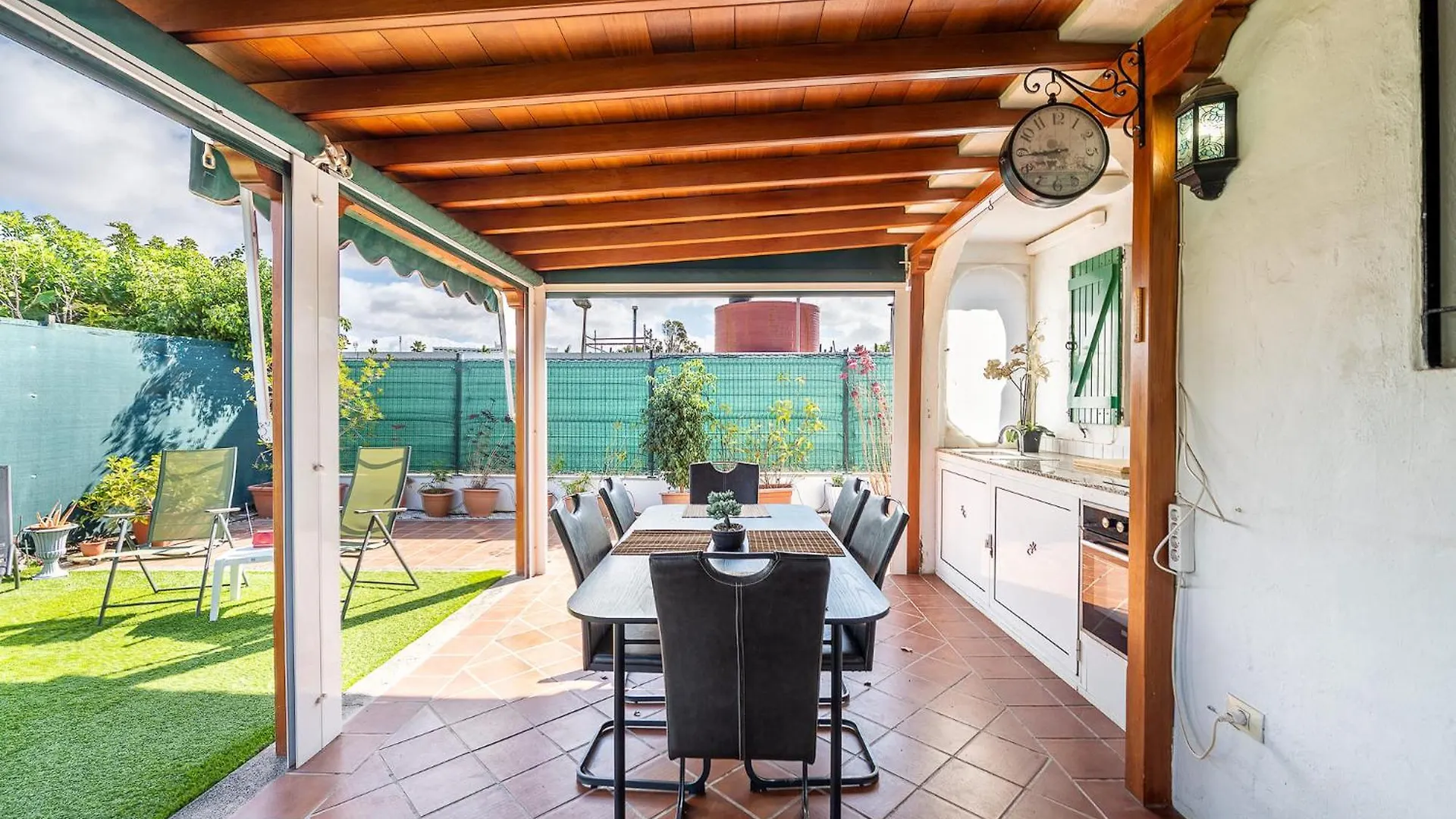 Holiday home Casa Wilson Villa Maspalomas