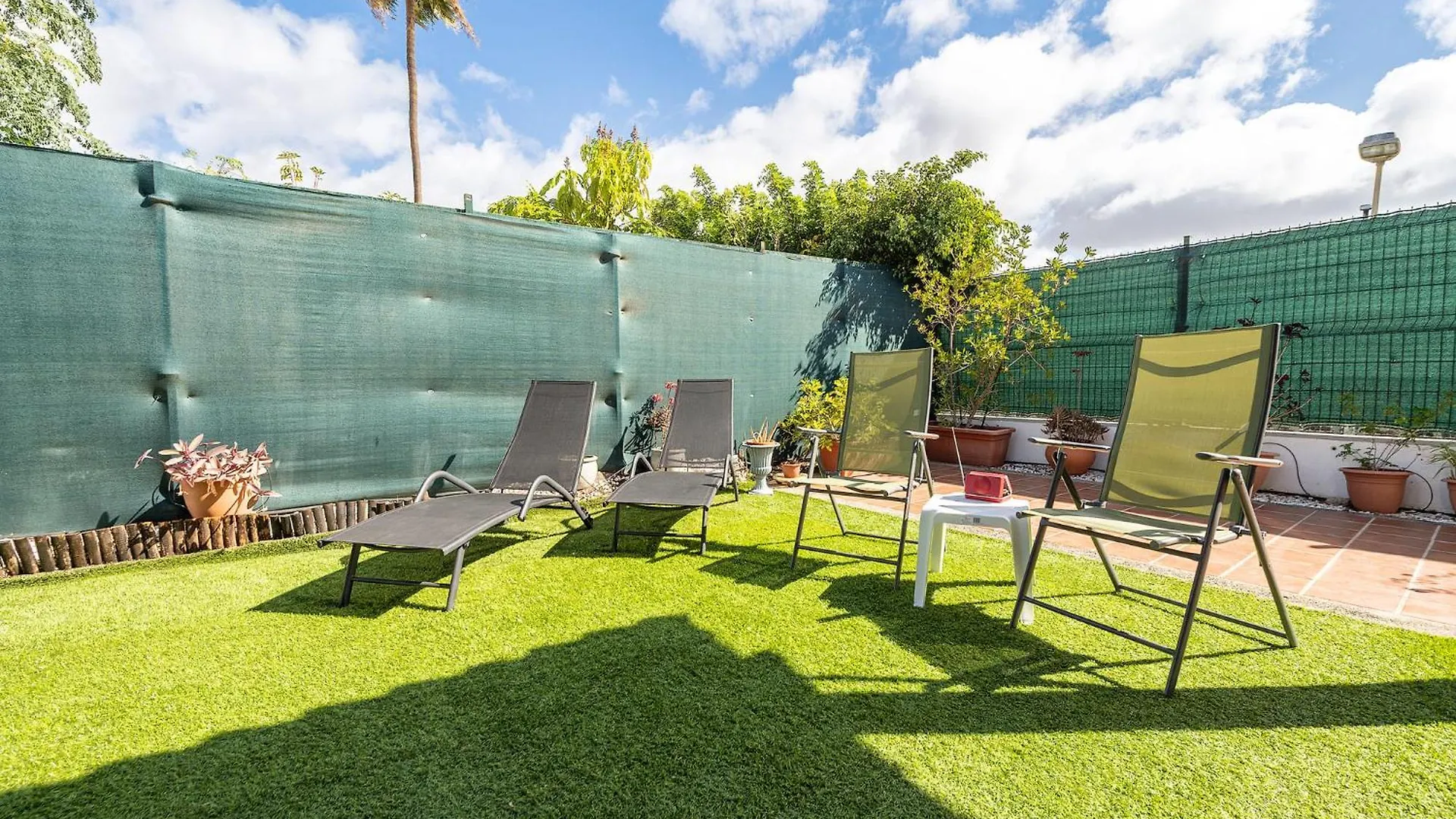 Casa Wilson Villa Maspalomas  Holiday home